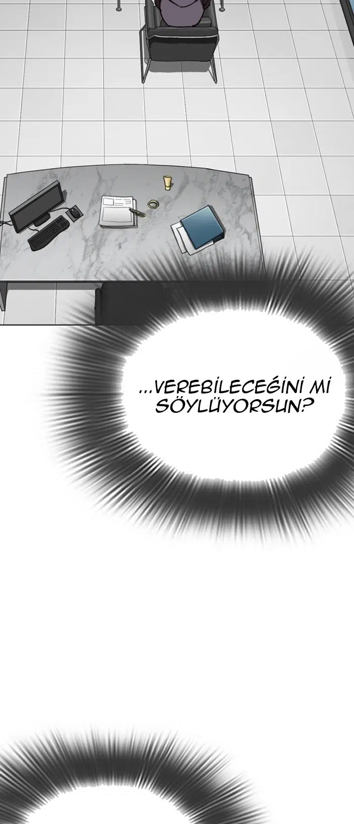 Görünüşçülük - Bölüm 288 Sayfa 68