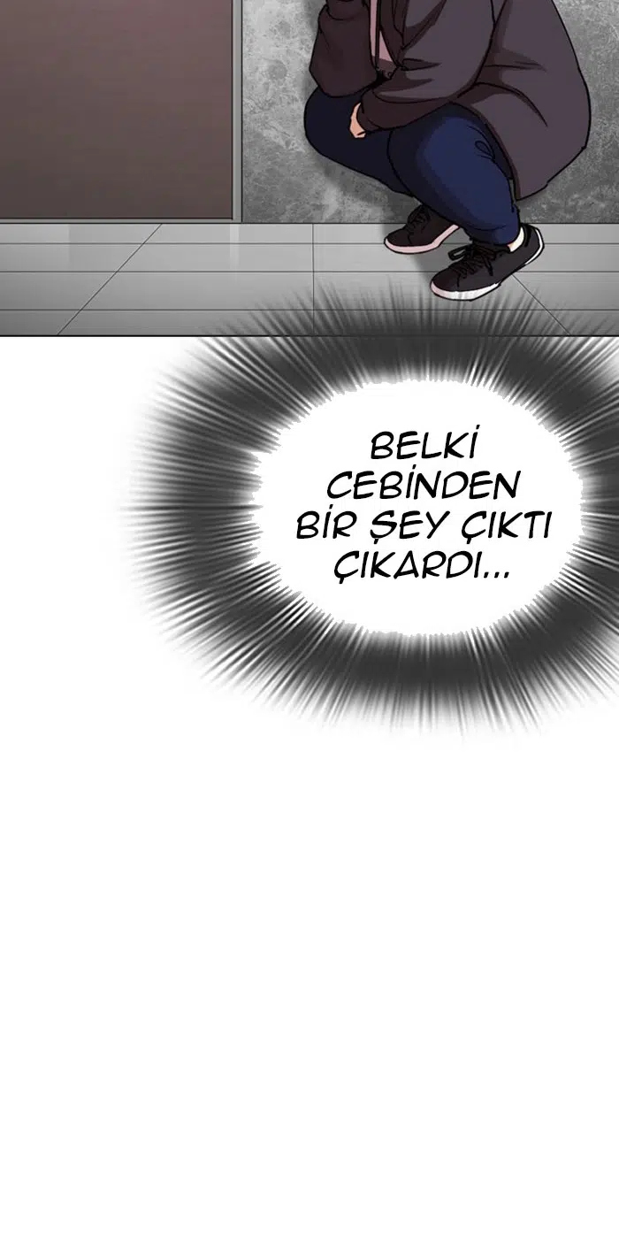 Görünüşçülük - Bölüm 288 Sayfa 76