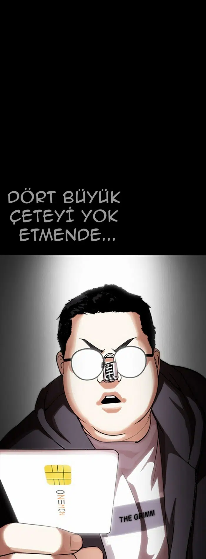 Görünüşçülük - Bölüm 289 Sayfa 2