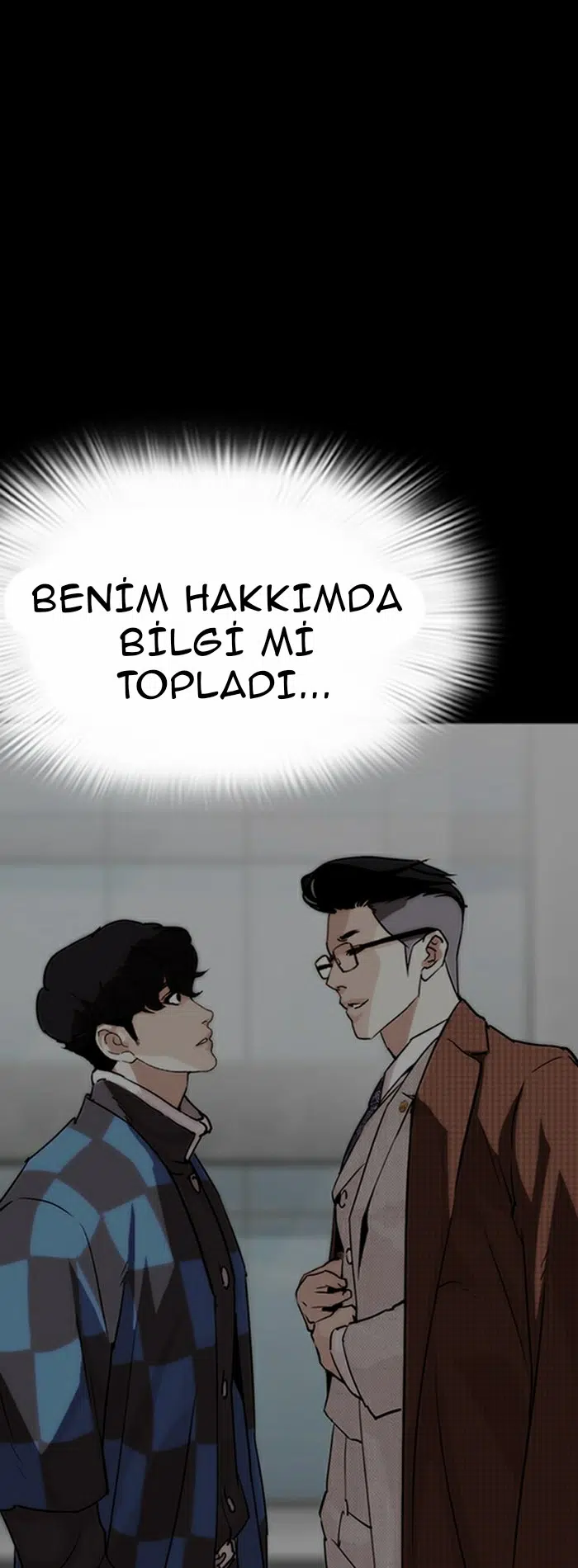Görünüşçülük - Bölüm 289 Sayfa 9