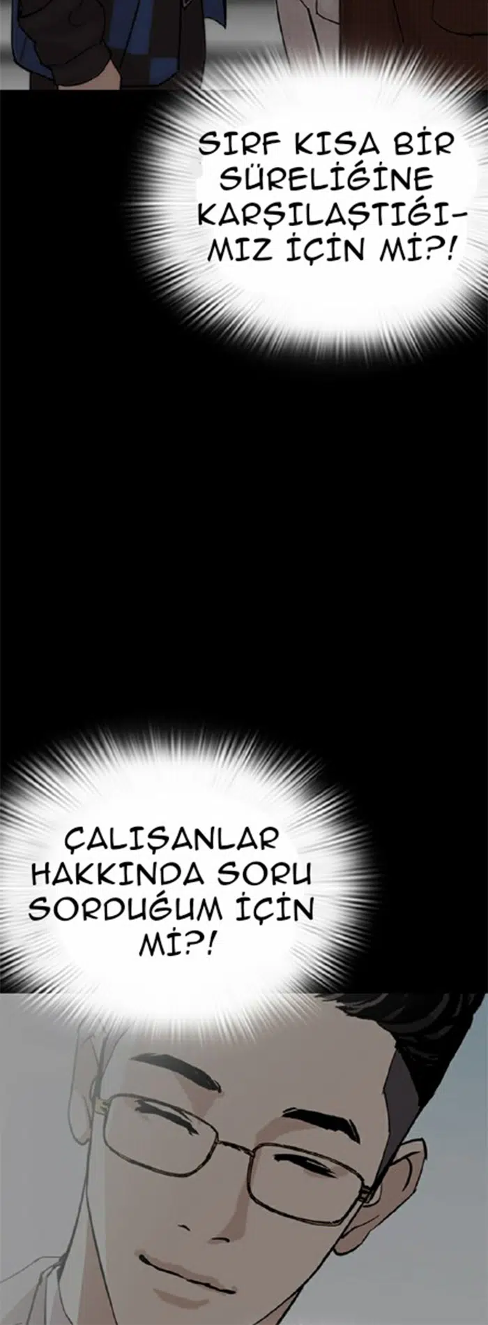 Görünüşçülük - Bölüm 289 Sayfa 10