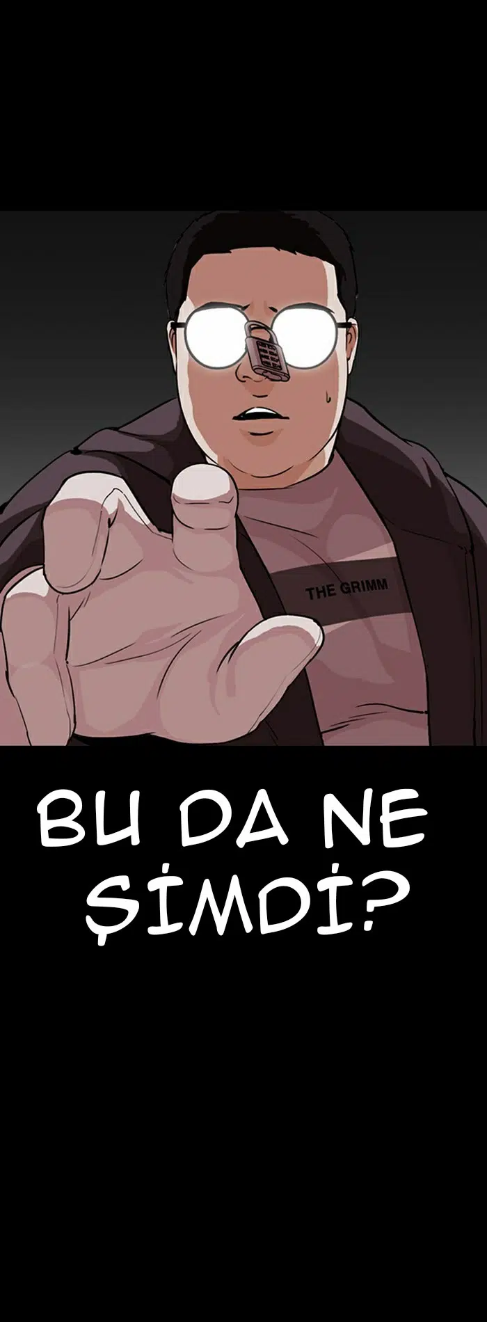 Görünüşçülük - Bölüm 289 Sayfa 12