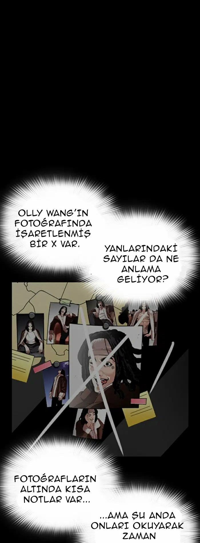 Görünüşçülük - Bölüm 289 Sayfa 14
