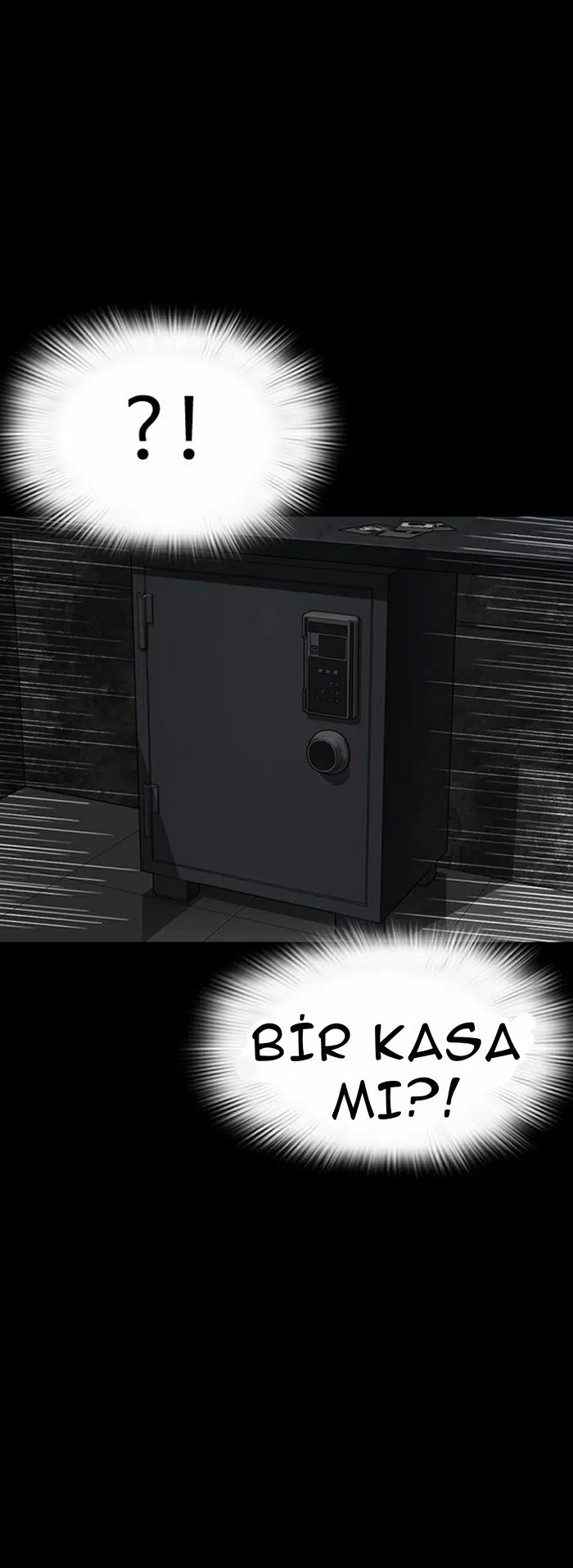 Görünüşçülük - Bölüm 289 Sayfa 16