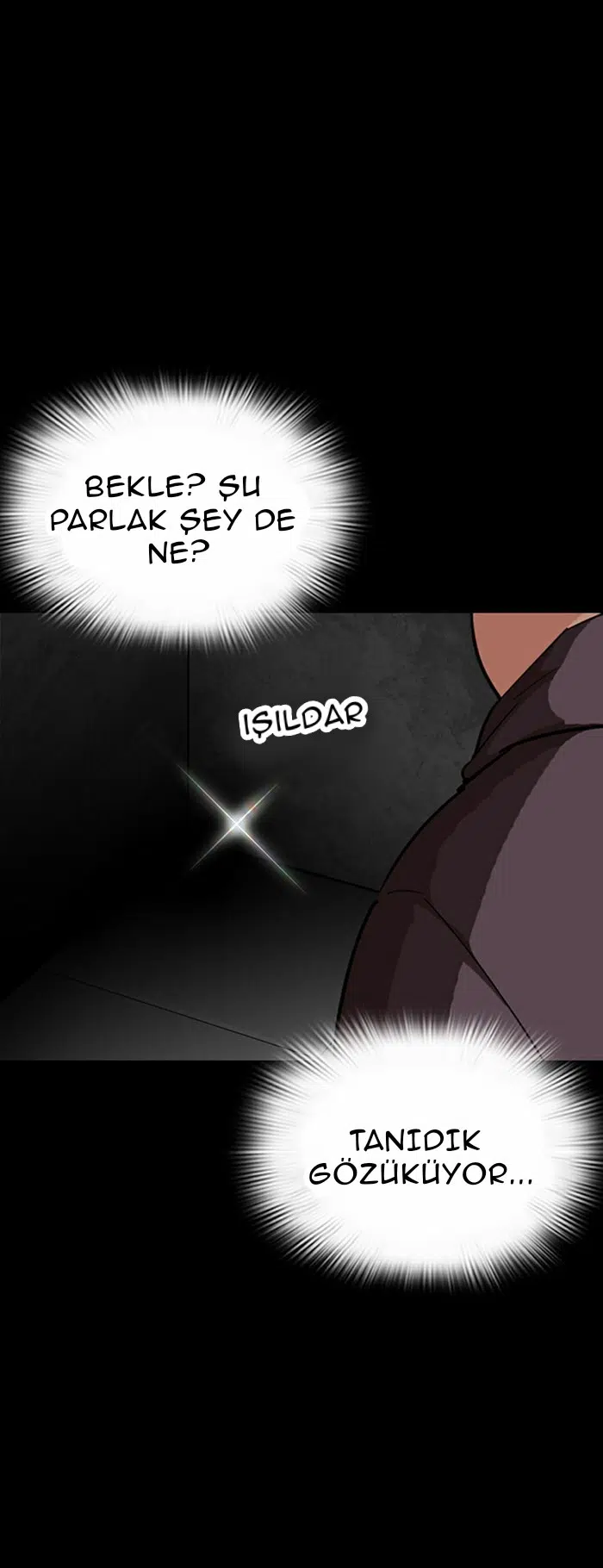 Görünüşçülük - Bölüm 289 Sayfa 18