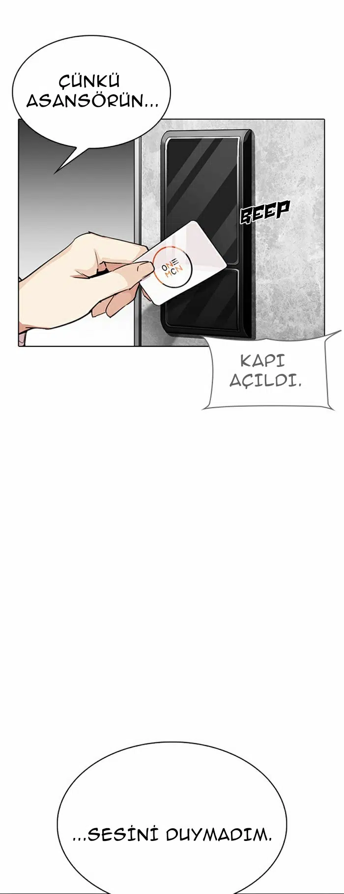 Görünüşçülük - Bölüm 289 Sayfa 26