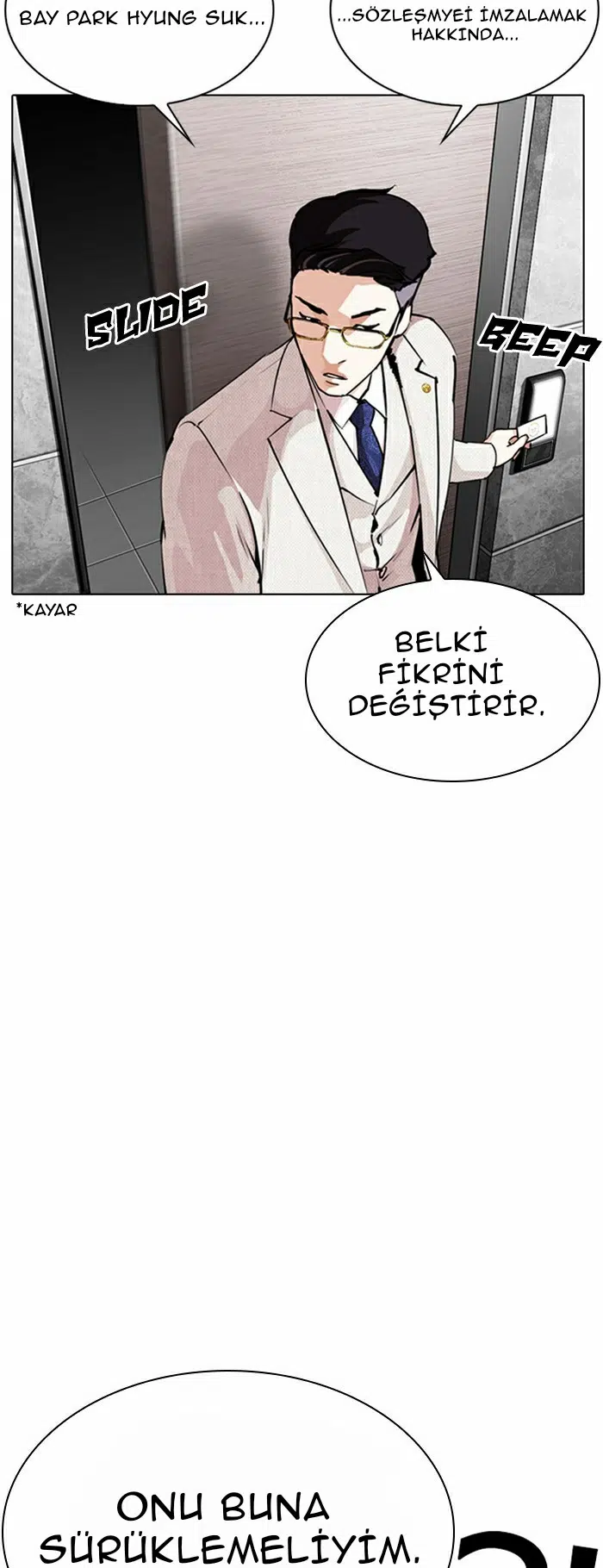 Görünüşçülük - Bölüm 289 Sayfa 29