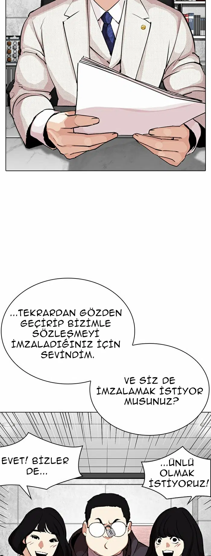Görünüşçülük - Bölüm 289 Sayfa 33