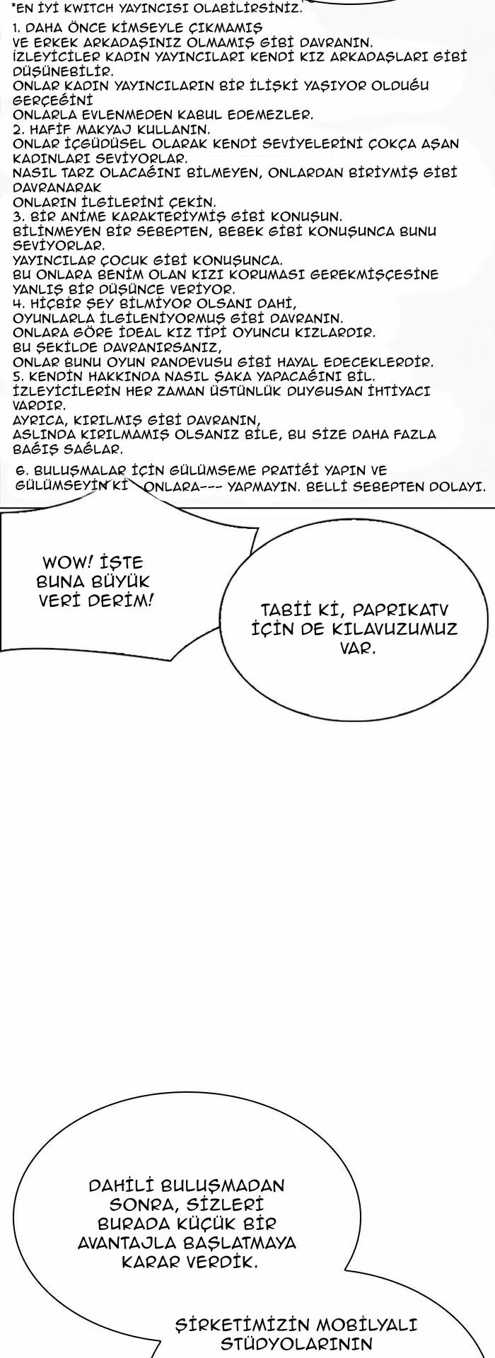 Görünüşçülük - Bölüm 289 Sayfa 36