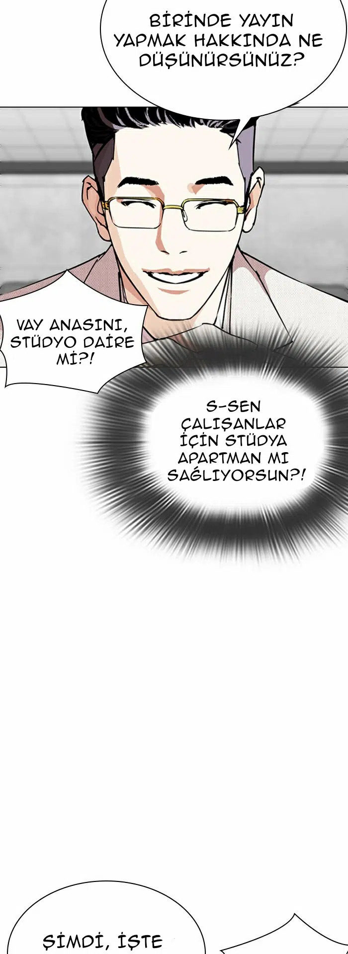 Görünüşçülük - Bölüm 289 Sayfa 37
