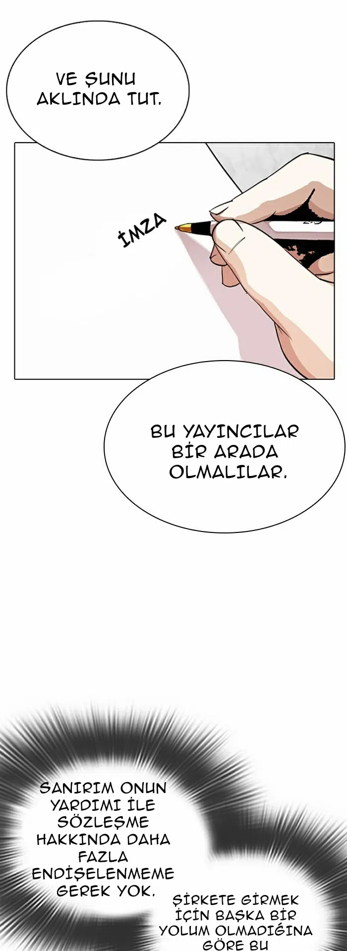 Görünüşçülük - Bölüm 289 Sayfa 49