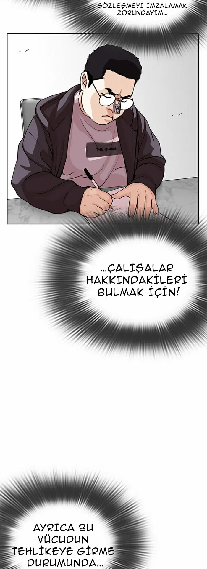 Görünüşçülük - Bölüm 289 Sayfa 50