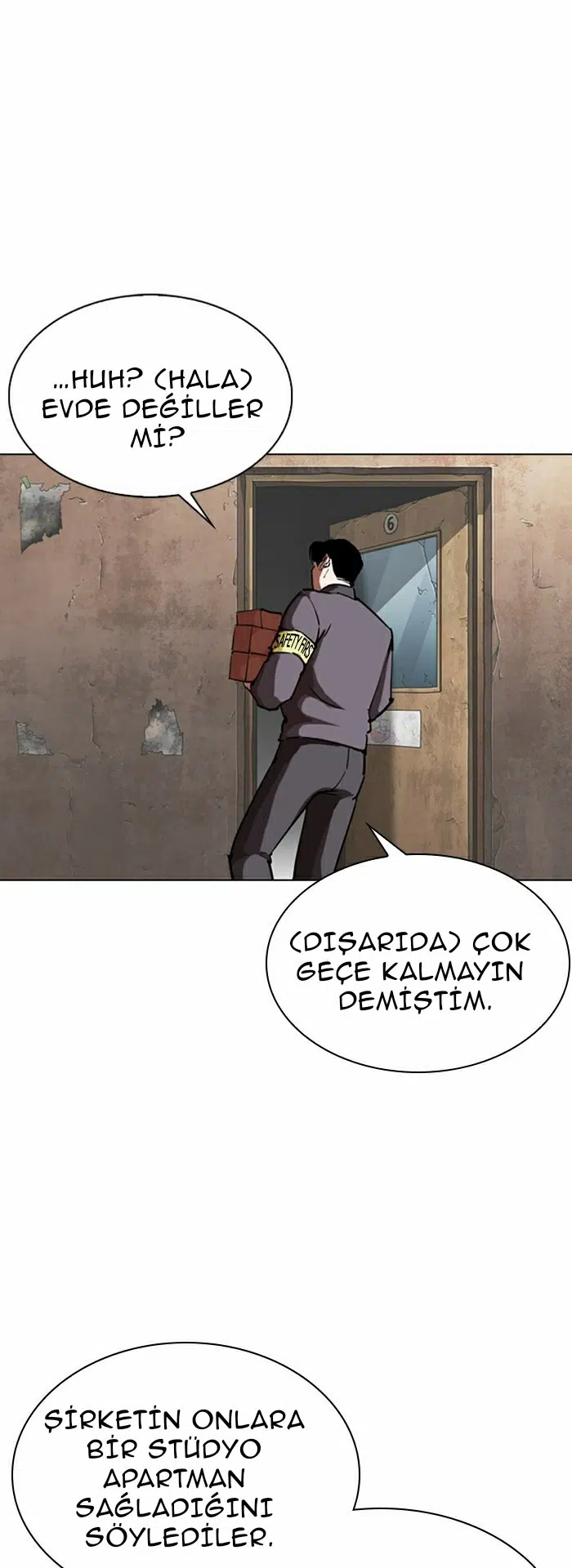 Görünüşçülük - Bölüm 289 Sayfa 55