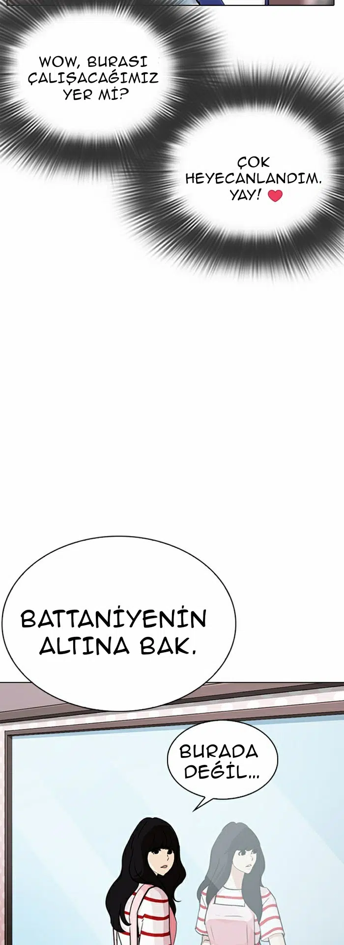 Görünüşçülük - Bölüm 289 Sayfa 61