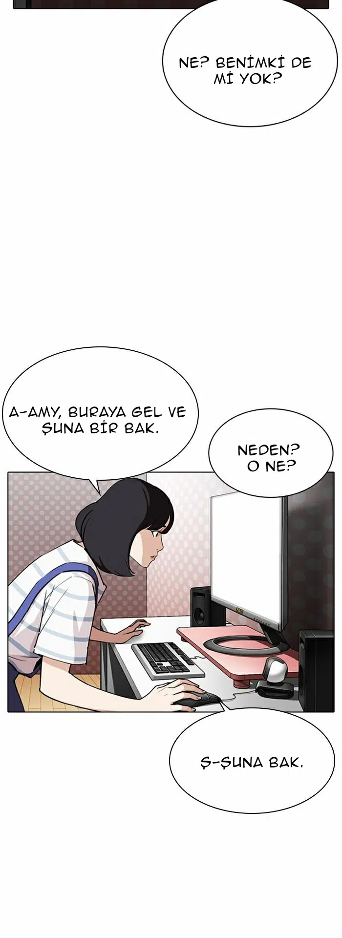 Görünüşçülük - Bölüm 289 Sayfa 63