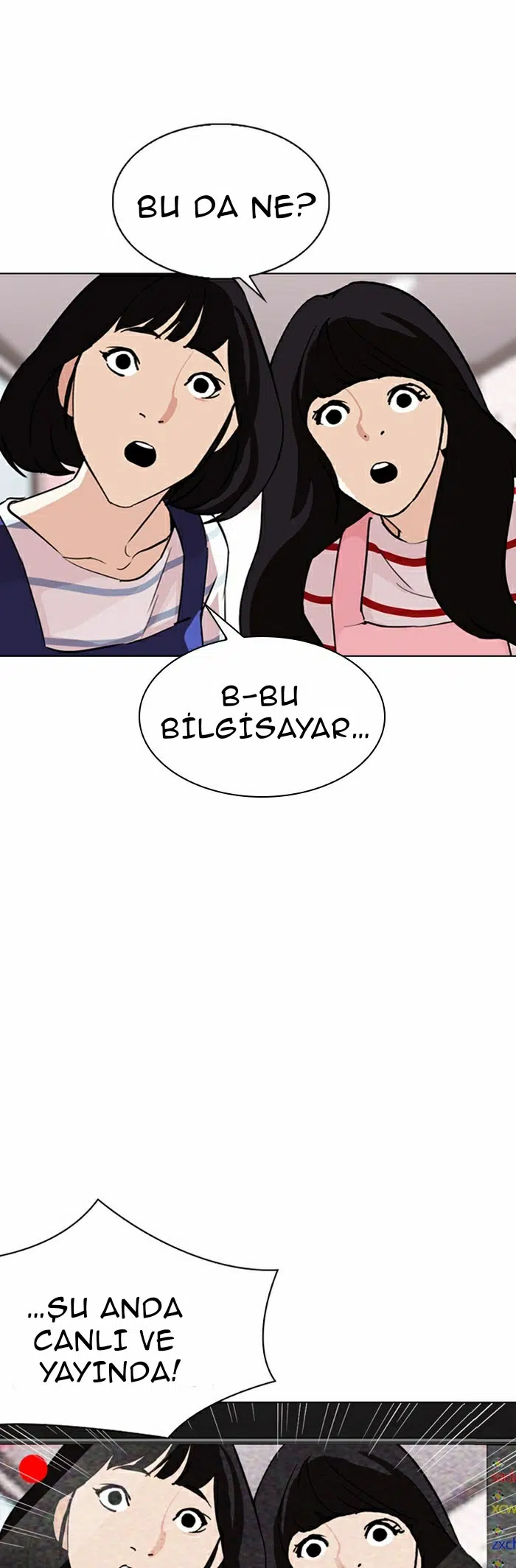 Görünüşçülük - Bölüm 289 Sayfa 64