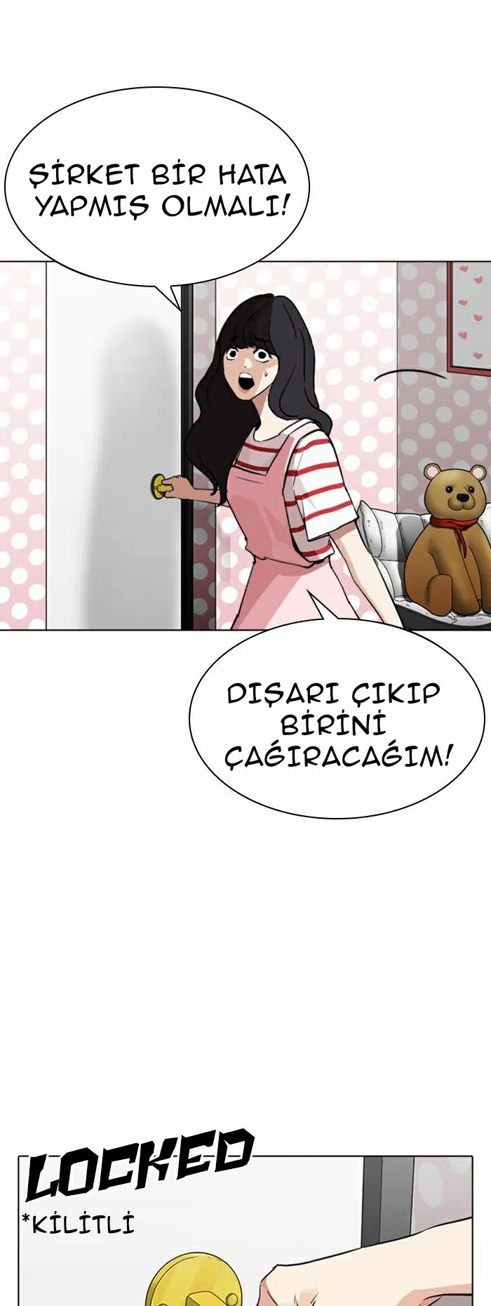 Görünüşçülük - Bölüm 289 Sayfa 68