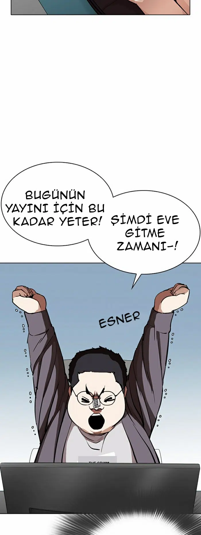Görünüşçülük - Bölüm 289 Sayfa 73