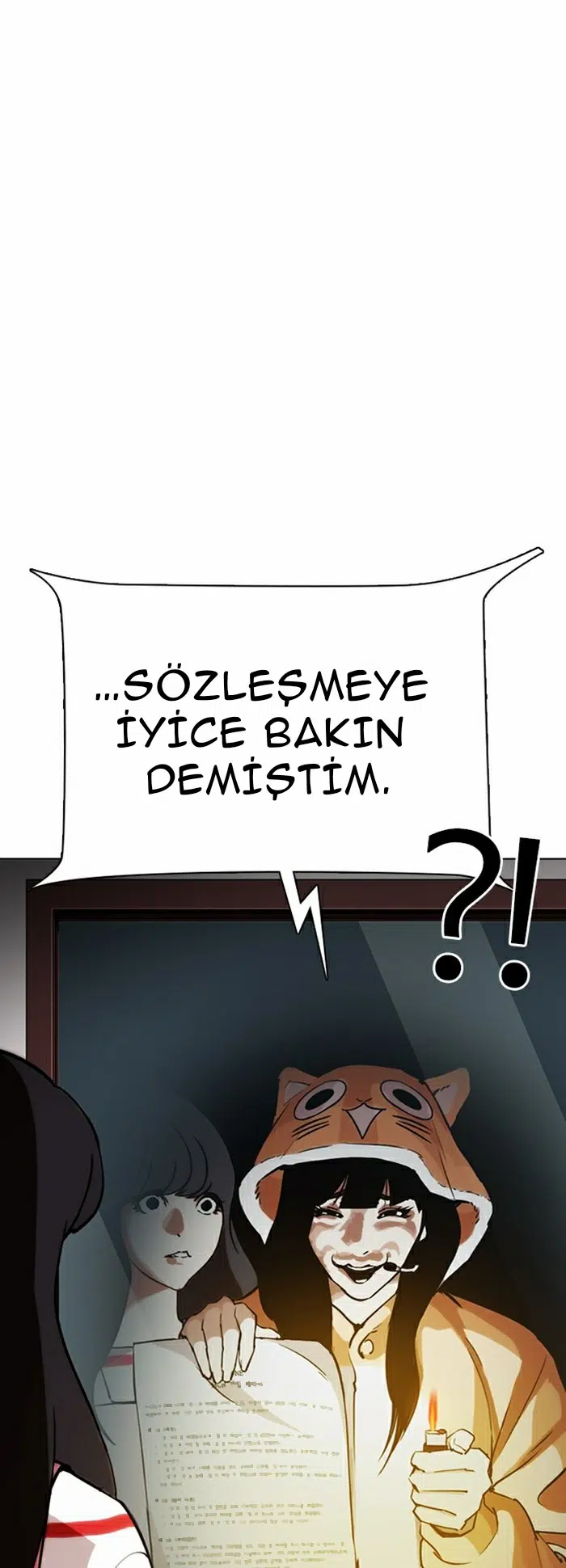Görünüşçülük - Bölüm 289 Sayfa 81