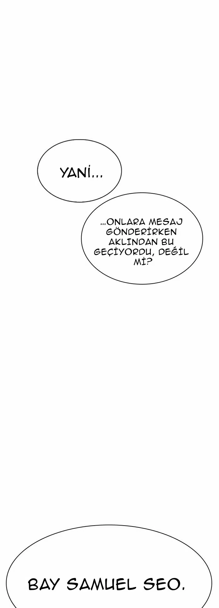 Görünüşçülük - Bölüm 289 Sayfa 92