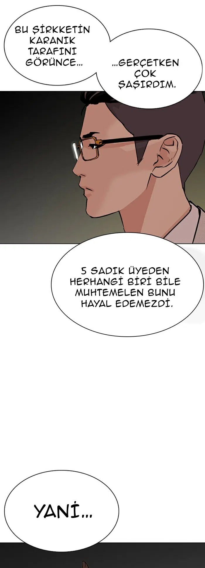 Görünüşçülük - Bölüm 289 Sayfa 94