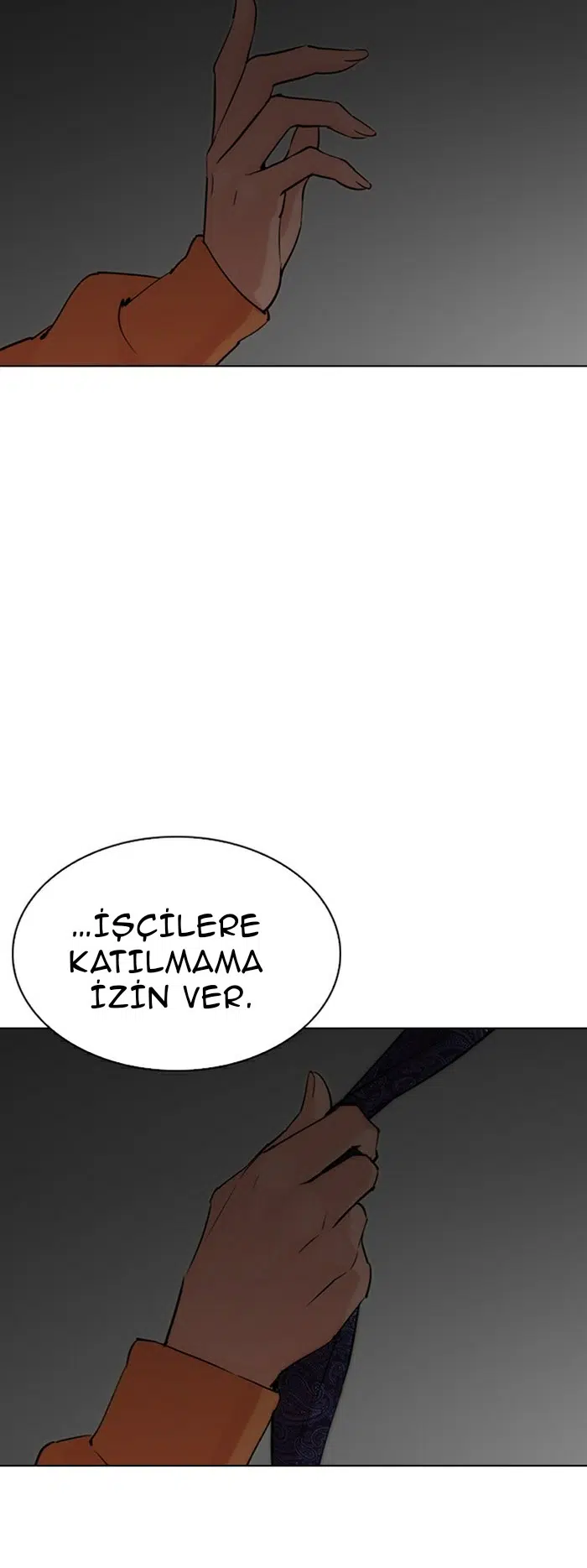 Görünüşçülük - Bölüm 289 Sayfa 95