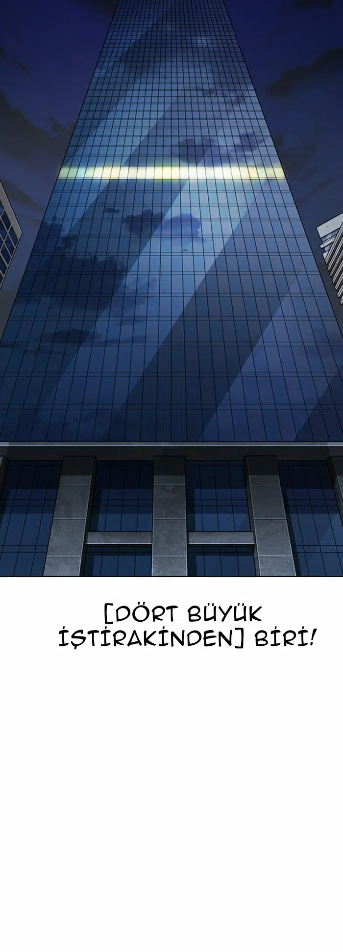 Görünüşçülük - Bölüm 289 Sayfa 107