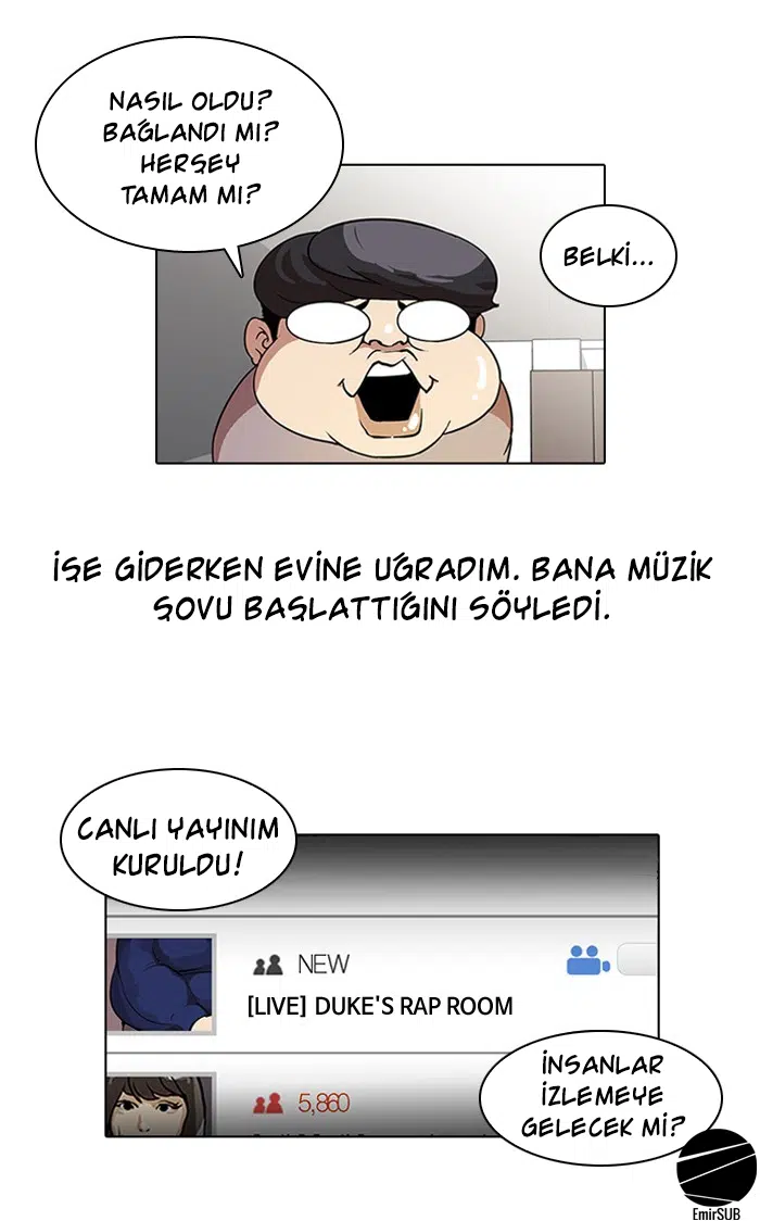 Görünüşçülük - Bölüm 28 Sayfa 3