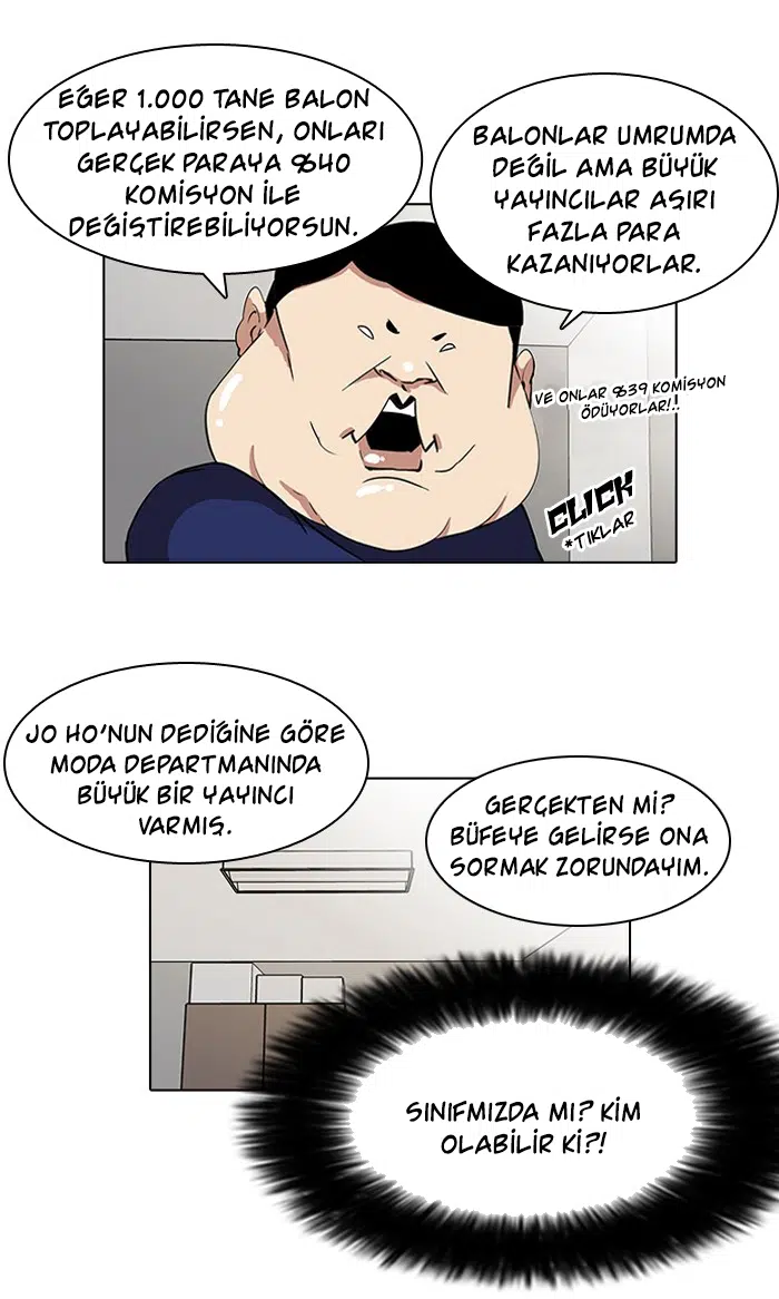 Görünüşçülük - Bölüm 28 Sayfa 7