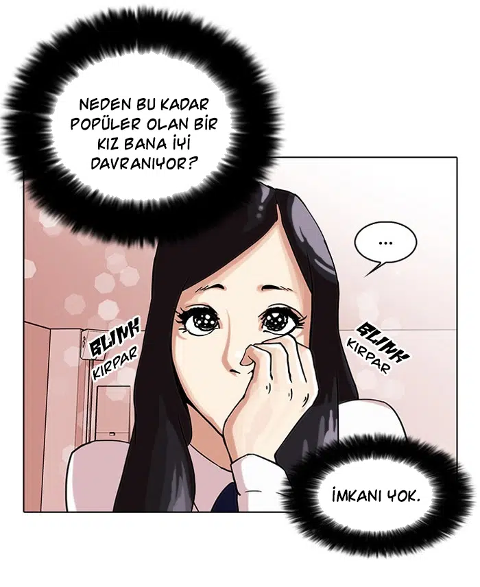 Görünüşçülük - Bölüm 28 Sayfa 13