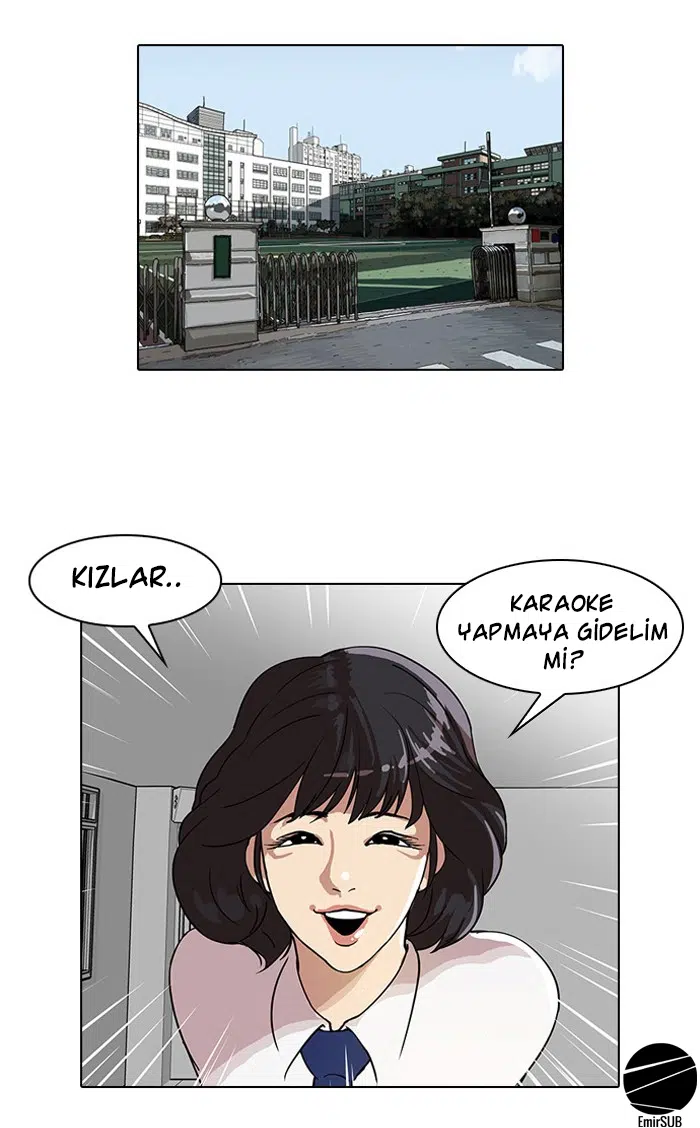 Görünüşçülük - Bölüm 28 Sayfa 19