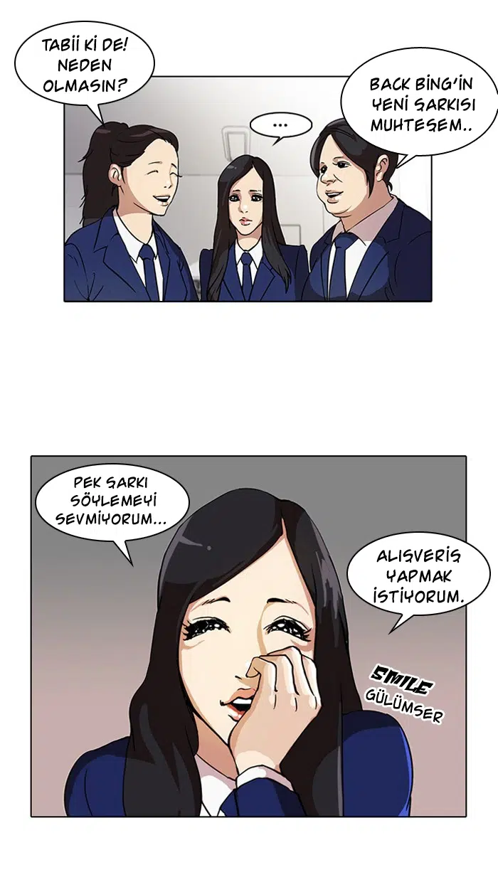 Görünüşçülük - Bölüm 28 Sayfa 20