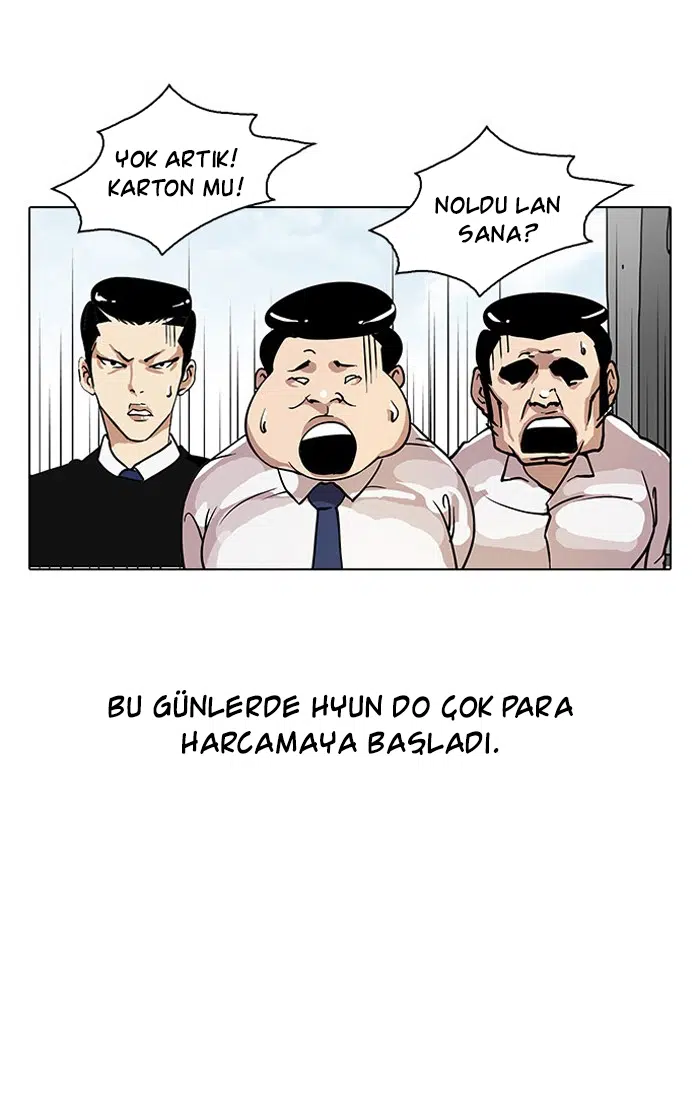 Görünüşçülük - Bölüm 28 Sayfa 39