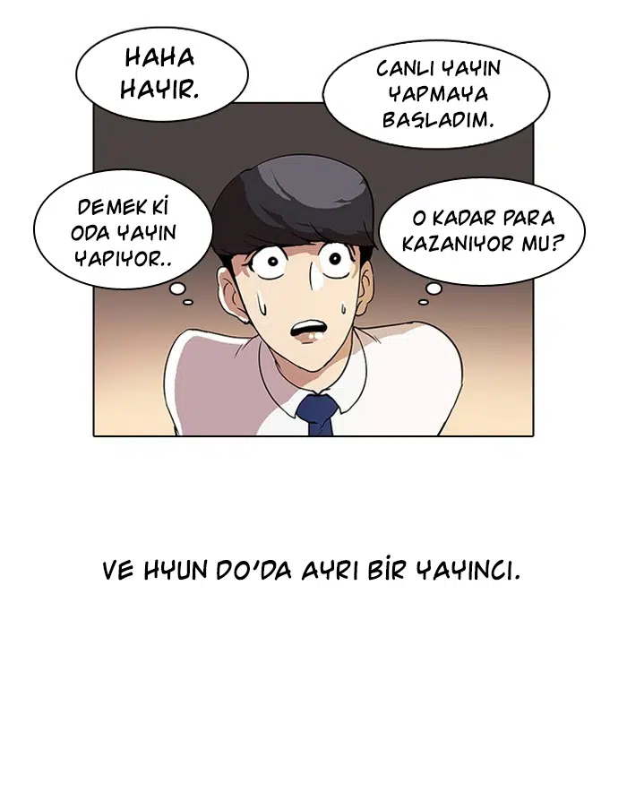 Görünüşçülük - Bölüm 28 Sayfa 41