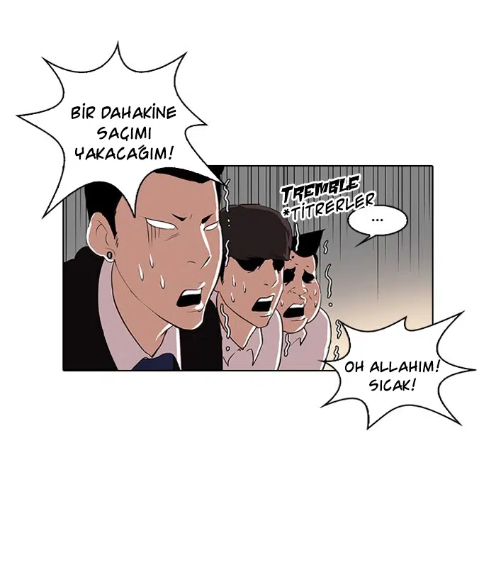 Görünüşçülük - Bölüm 28 Sayfa 46