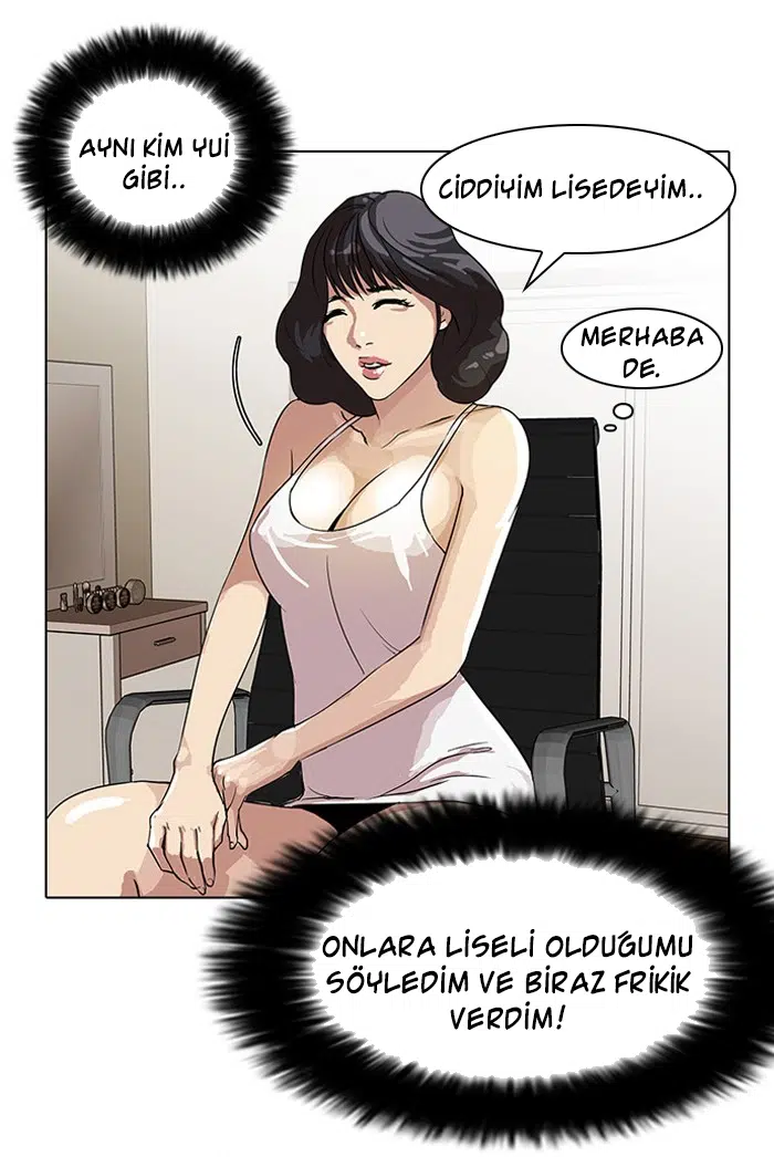 Görünüşçülük - Bölüm 28 Sayfa 54