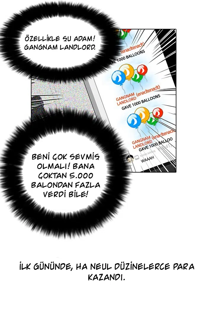 Görünüşçülük - Bölüm 28 Sayfa 55
