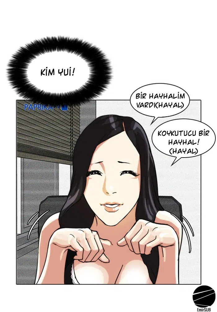 Görünüşçülük - Bölüm 28 Sayfa 58