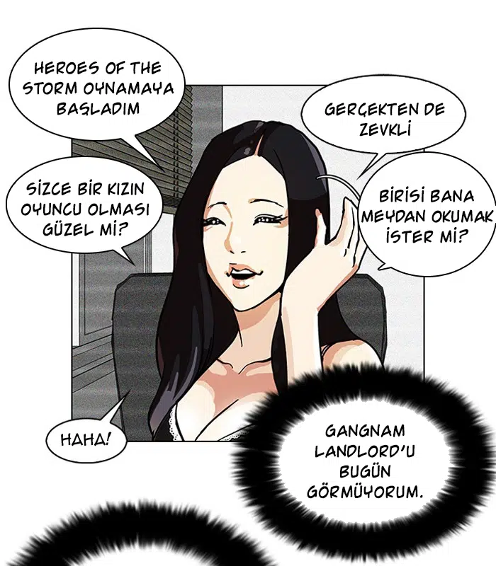Görünüşçülük - Bölüm 28 Sayfa 60