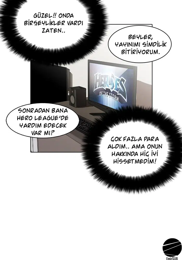 Görünüşçülük - Bölüm 28 Sayfa 61