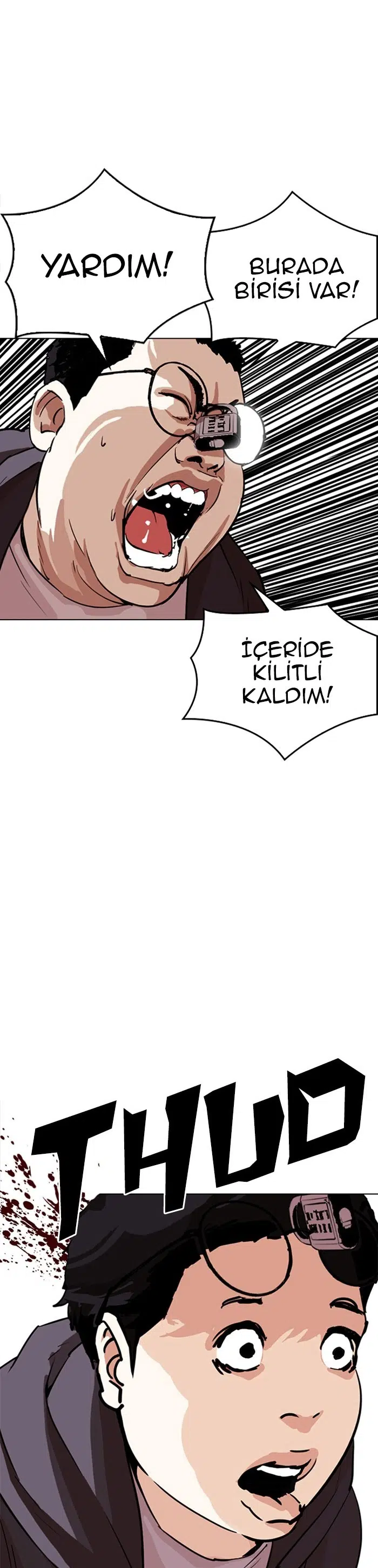 Görünüşçülük - Bölüm 290 Sayfa 2