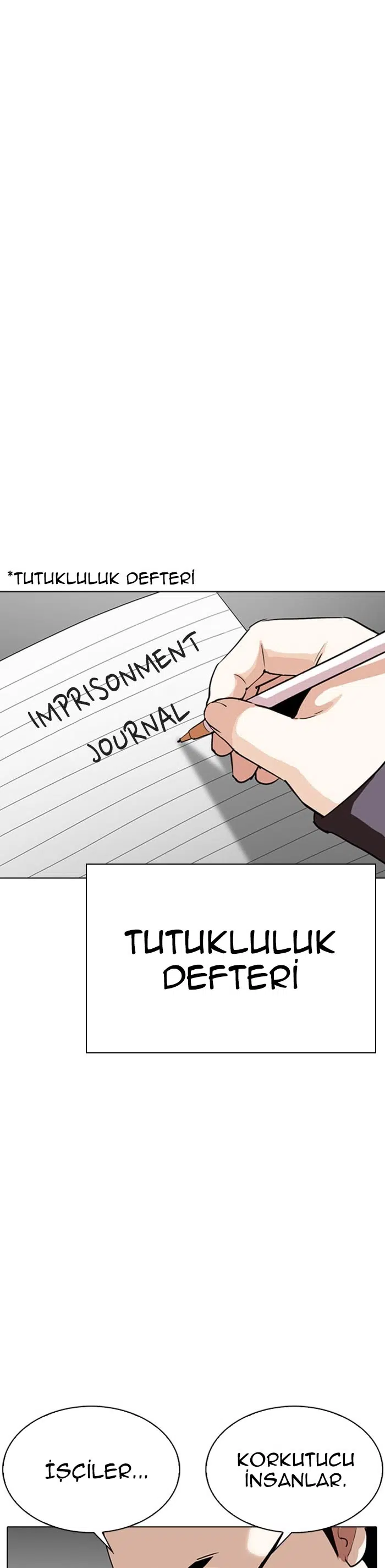 Görünüşçülük - Bölüm 290 Sayfa 13