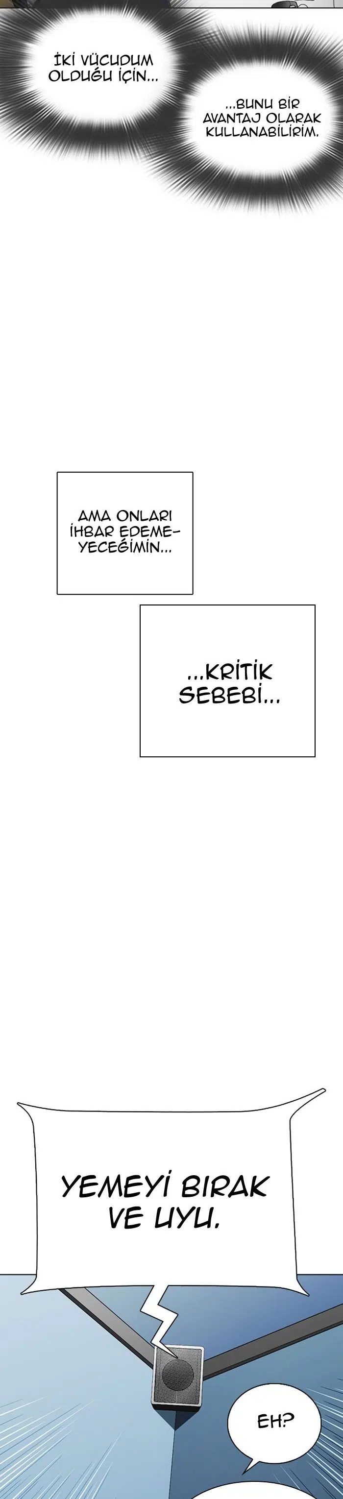 Görünüşçülük - Bölüm 290 Sayfa 19