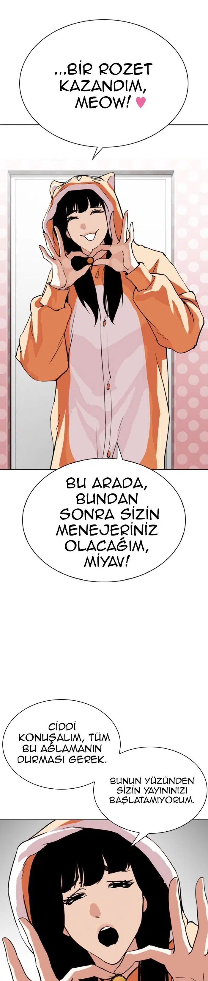 Görünüşçülük - Bölüm 290 Sayfa 24