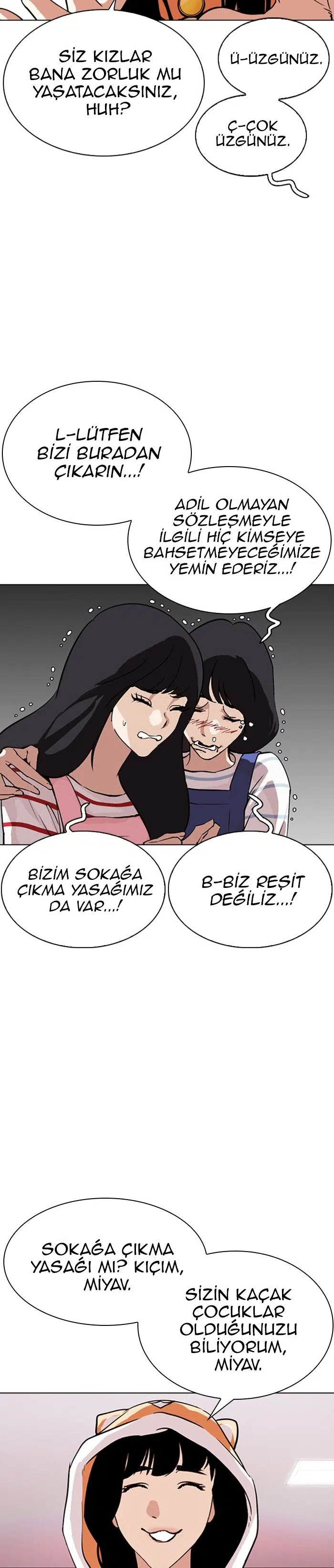 Görünüşçülük - Bölüm 290 Sayfa 25