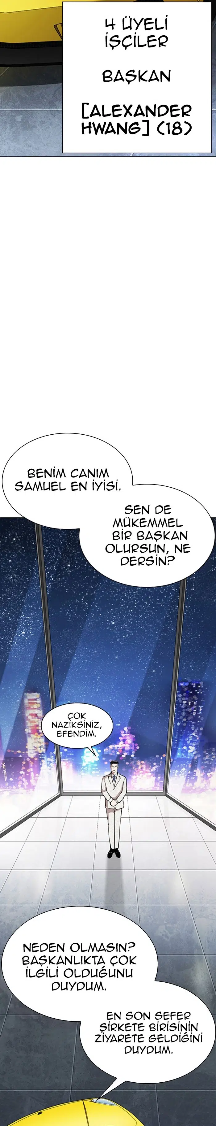 Görünüşçülük - Bölüm 290 Sayfa 52
