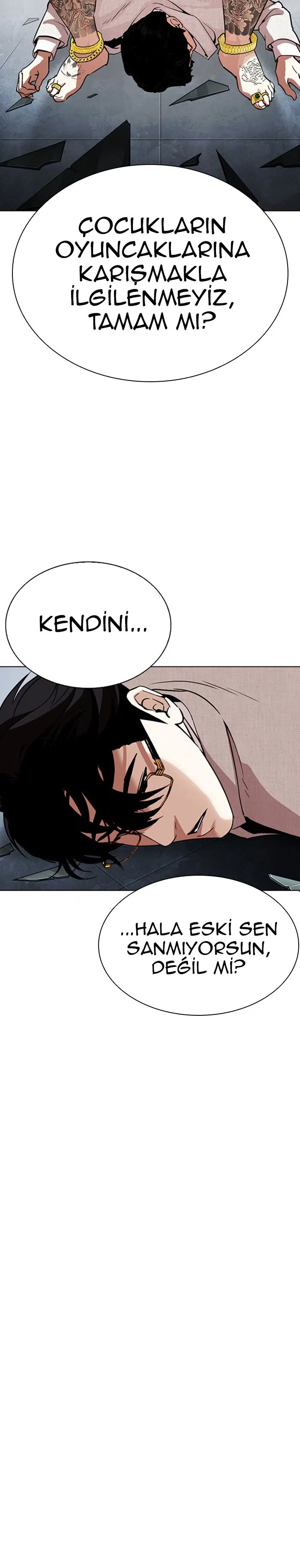 Görünüşçülük - Bölüm 290 Sayfa 57