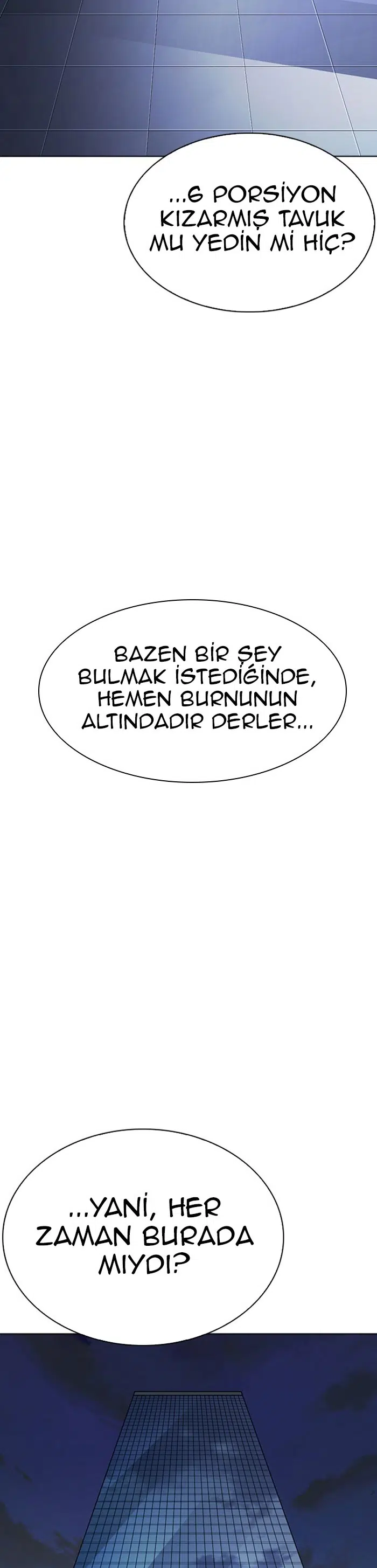 Görünüşçülük - Bölüm 290 Sayfa 65