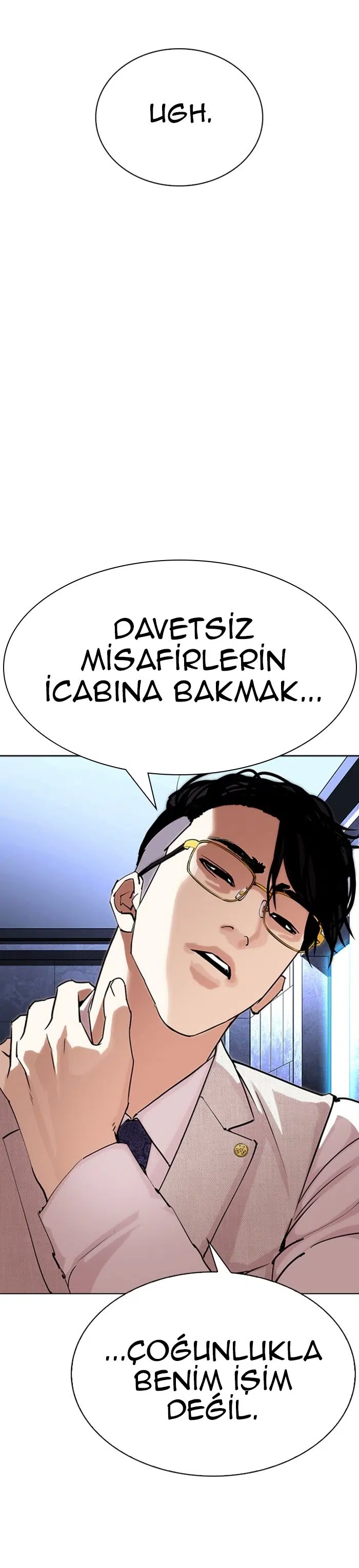 Görünüşçülük - Bölüm 290 Sayfa 67