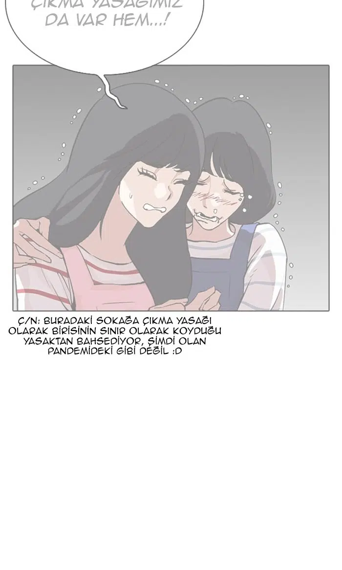 Görünüşçülük - Bölüm 290 Sayfa 71